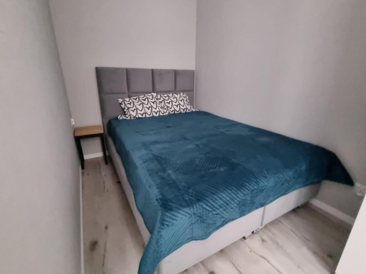 Apartamenty Katowice Chopina 16 Exteriör bild