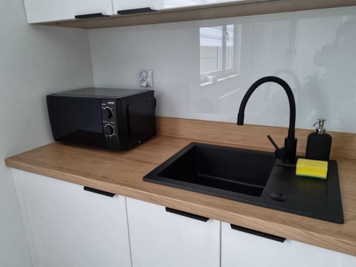 Apartamenty Katowice Chopina 16 Exteriör bild