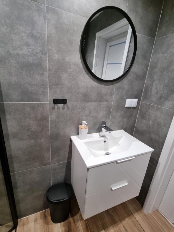 Apartamenty Katowice Chopina 16 Exteriör bild