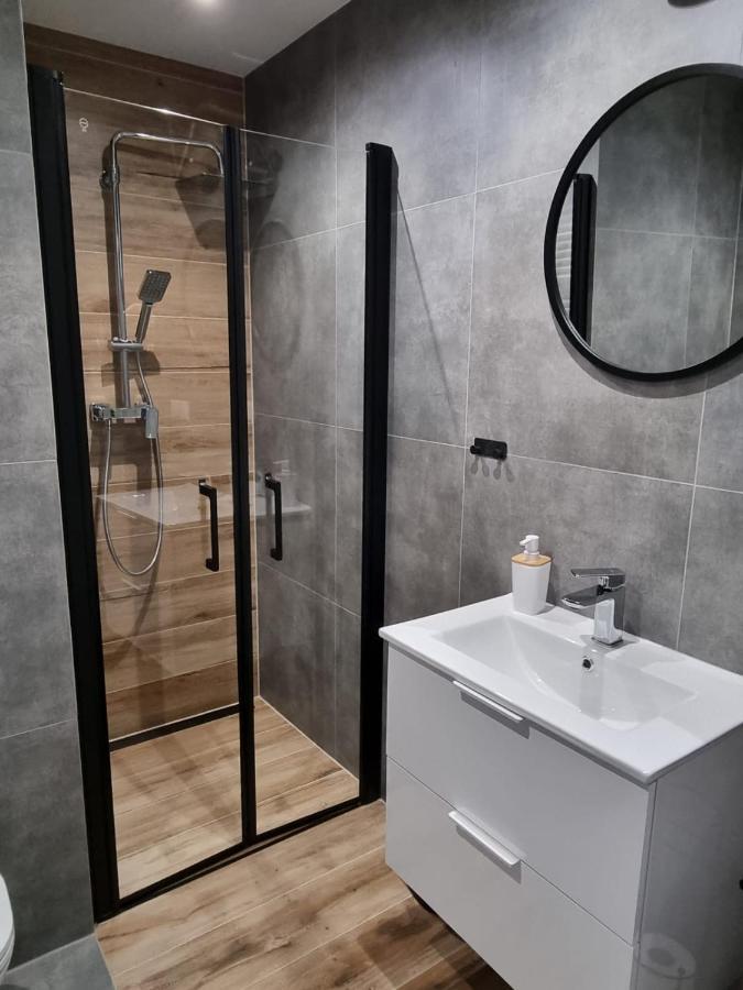 Apartamenty Katowice Chopina 16 Exteriör bild