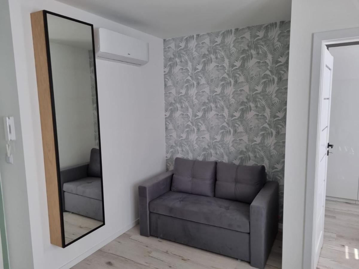 Apartamenty Katowice Chopina 16 Exteriör bild