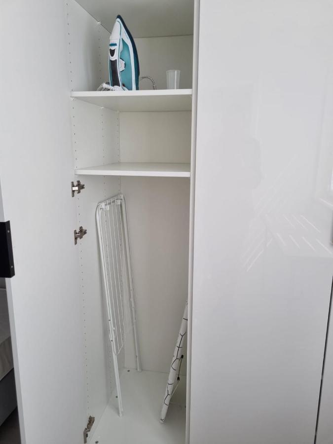 Apartamenty Katowice Chopina 16 Exteriör bild